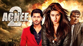 অগ্নি ২ - Agnee 2 (2015) | Bangla Movie Ft. Mahiya Mahi, Om & Amit hasan