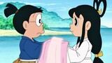 [Doraemon / Koleksi] Sejarah Cinta Nobita Shizuka (Koleksi Gula Lemak Xiong Jing)