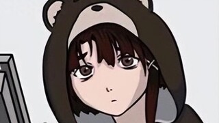 [Lain] Lain: Chơi Genshin Impact