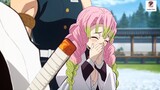 Gamer Star - Tổng Hợp Tất Cả 15 Loại Hơi Thở Kiếm Thuật Trong Sát Qủy Đoàn 7 #anime #schooltime
