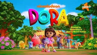 Dora (2024) Bahasa Melayu - FULL