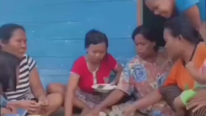 Dikuahin Biar Gk Seret🤣