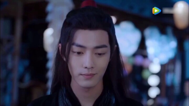 "Thai Goose Special Edition"〖Wei Wuxian & Lan Wangji〗 Deeply Affectionate Eye Contact Extended Editi