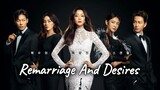Remarriage and Desires (2022) Episode 3