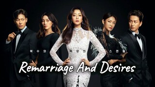 Remarriage and Desires (2022) Episode 6