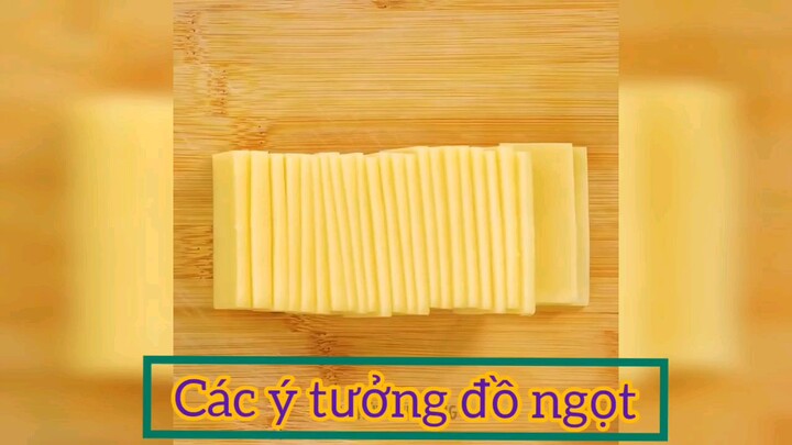 Các mẹo với đồ ăn