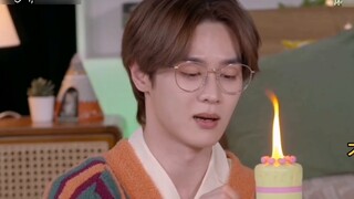 【WayV】Đây thực sự là một trò lừa đảo trắng trợn