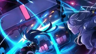 Trò chơi mới "Honkai Impact 3" của MiHoYo sẽ ra mắt open beta vào tháng 10 năm 2016