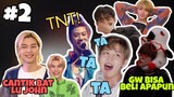 Ketika Semua Member NCT Disatukan - Part 2 - NCT 2020 Funny Moments