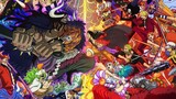 One Piece ASMV - Onigashima Epic Battle #1 Creator By @Ae.dinda_chan