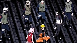 Naruto Huyết Ngục