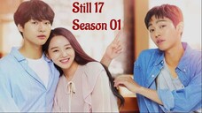 Still 17 Season 01 Ep 16 Hindi Dubbed