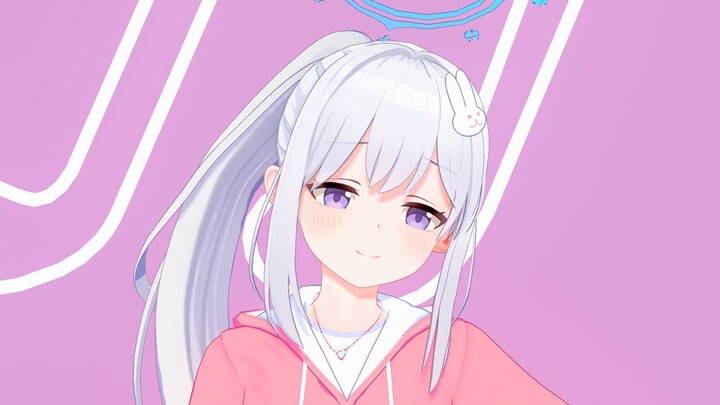 Tsukiyuki Miyako-Say So