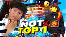 1st Gameplay with New Booyah Pass Free Fire Bundle Tonde Gamer