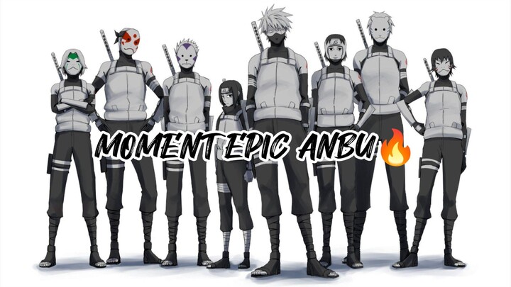 ANBU🔥