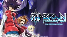 Puzzle of God S2EP16