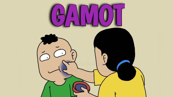 GAMOT