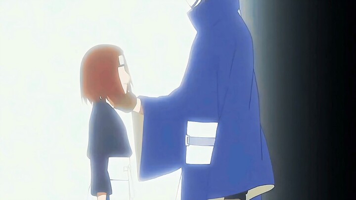 [Mixed Cut/Naruto] Regret