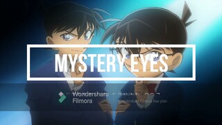 OP 7  detective Conan sub español + rumanji