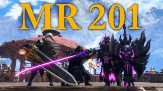 MHR Sunbreak Review Discussion after MR 200 (No Spoilers)