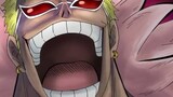 [AMV|One Piece]Personal Cut of Donquixote Doflamingo|BGM: Heroes