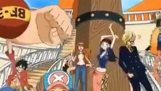 akainu defeated by straw hats luffy