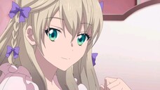 Vietsub 09 版予告映像|TVアニメ『即死チートが最強すぎて、異世界のやつらがまるで相手にならないんですが。』
