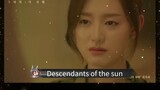 Descendants of the sun