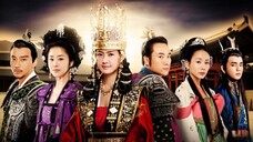 9. TITLE: The Great Queen Seondeok/Tagalog Dubbed Episode 09 HD