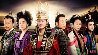 4. TITLE: The Great Queen Seondeok/Tagalog Dubbed Episode 04 HD