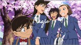(ENG Sub) Detective Conan Opening Soundtrack 27 || Magic by Rina Aiuchi