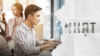 NHẠT - PHAN MẠNH QUỲNH [OFFICIAL MUSIC VIDEO]