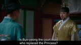 EP. 11 ENG SUB HD CAPTIVATING THE KING 2024