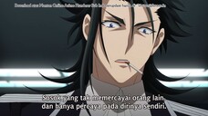 Plunderer - eps 15 (sub indo)