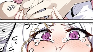 [蔚蓝档案趣图]大包子（121）