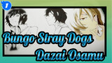 Bungo Stray Dogs |【Copy】Dazai Osamu_1