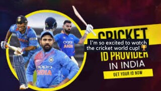 【﻿(+91 9953435988)】 Get Online Betting ID Cricket Id Online, Cricket Betting Id, Online Id Cricket