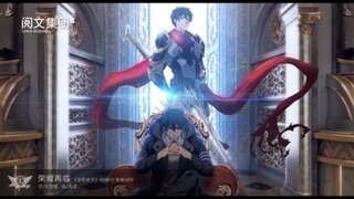 The Kings Avatar Special Full Movie English Sub