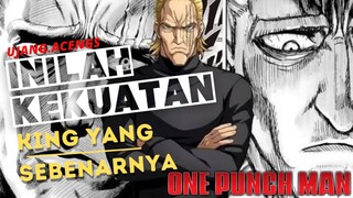 Inilah kekuatan king yang sebenarnya