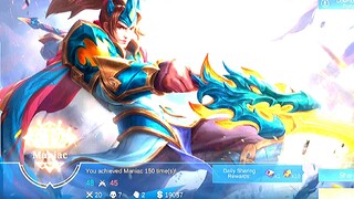 ZILONG HIGHLIGHTS