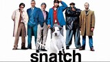 Jason Statham Collection | Snatch. [2000 | US] [Subtitle Indonesia]