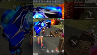 Pejuang SG 2 Gratis  #freefire #ff #short #sg2terbaru