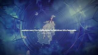 Donghua Dengan Visual Manhwa Kerajaan Yang memanjakan mata