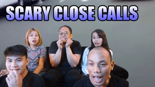 CLOSE CALL VIDEOS