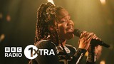 Debbie - Crazy In Love (Beyonce cover) for BBC 1Xtra's Hot 4 2023