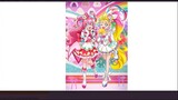 Tropical Rouge Pretty Cure & Delicious Party Pretty Cure All Combined Attacks (updated)