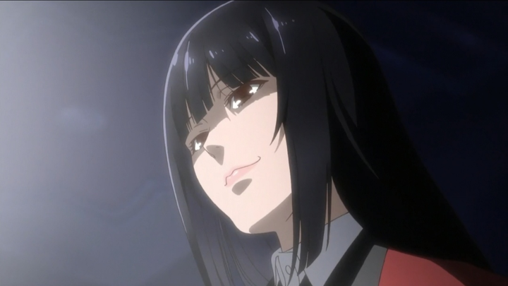 Kakegurui Episode 1 Subtitle Indonesia