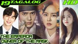 The Emperor Owner of the Mask Ep 19