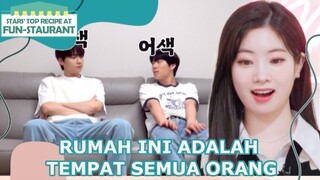 Rumah Ini Adalah Tempat Semua Orang |Fun-Staurant|SUB INDO/ENG|220902 Siaran KBS World TV|