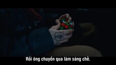 Thừa Kế Đâu Có Dễ Full Movie [Sub Việt]
